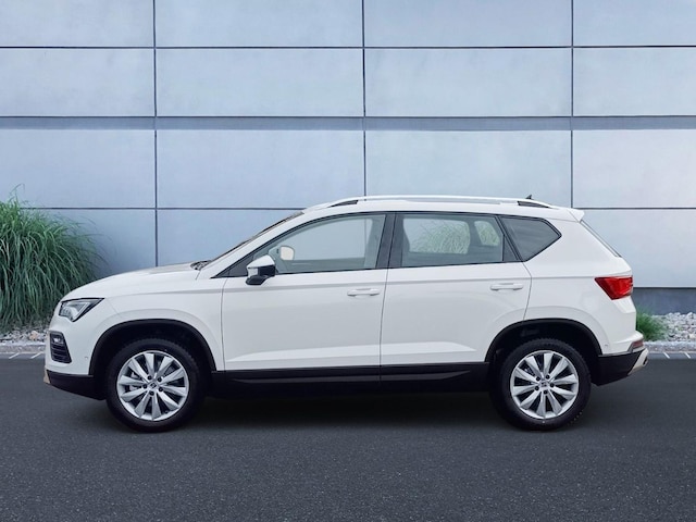 Seat Ateca 1.5 TSI DSG Style