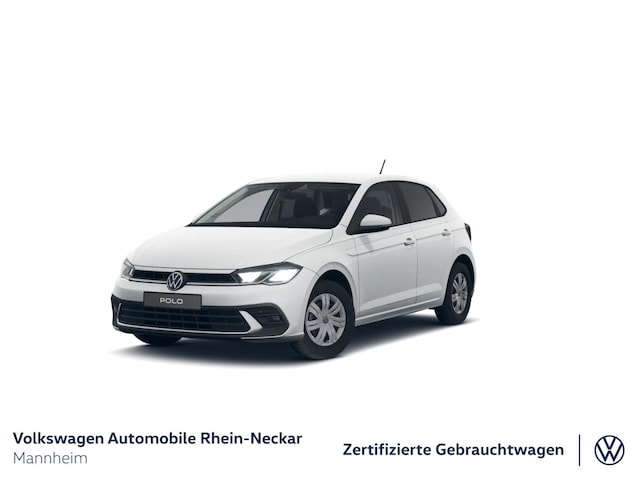 Volkswagen Polo 1.0 TSI
