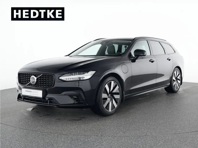 Volvo V90 AWD Dark Plus T6