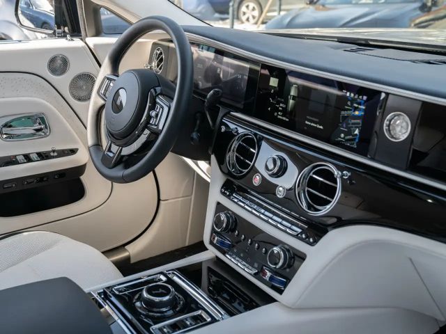 Rolls-Royce Spectre #Provenance