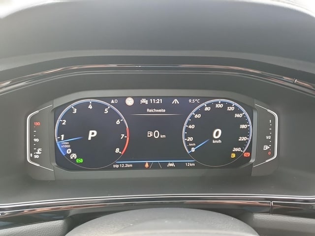 Volkswagen T-Roc 1.5 TSI DSG IQ.Drive