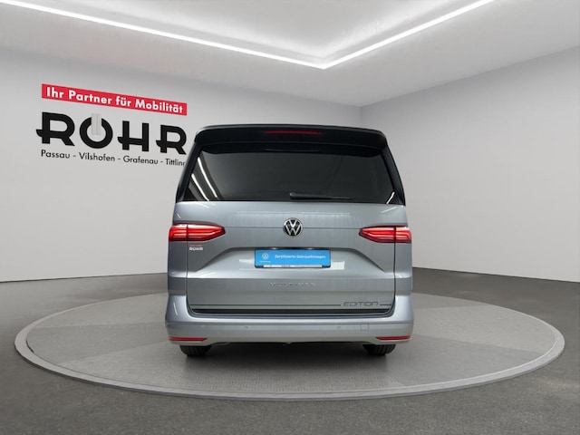 Volkswagen Multivan 2.0 TDI DSG Lang T7