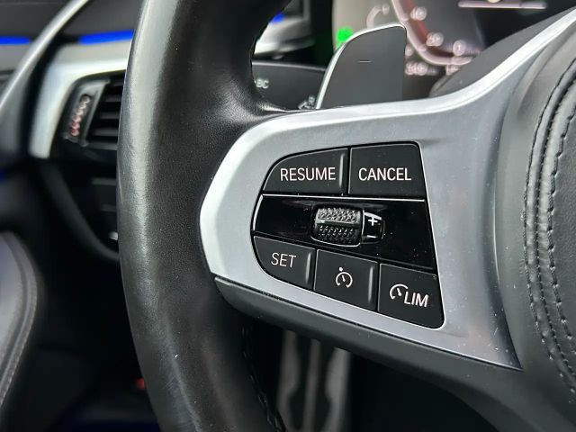 BMW 530 530d M-Sport Sedan xDrive