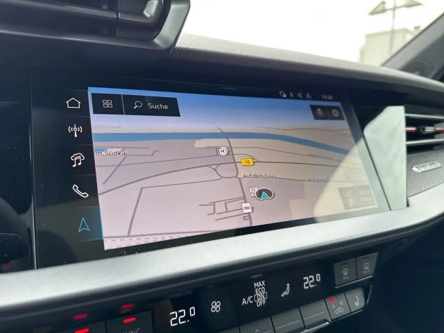 Audi RS3 Sedan Sportback