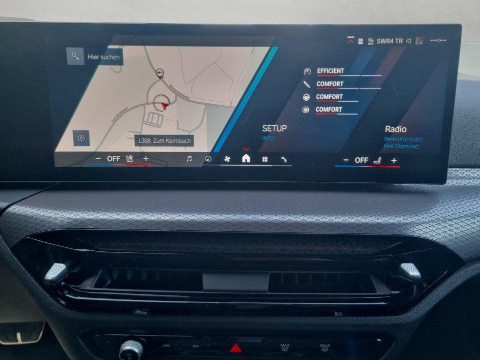 BMW M3 Competition Touring xDrive