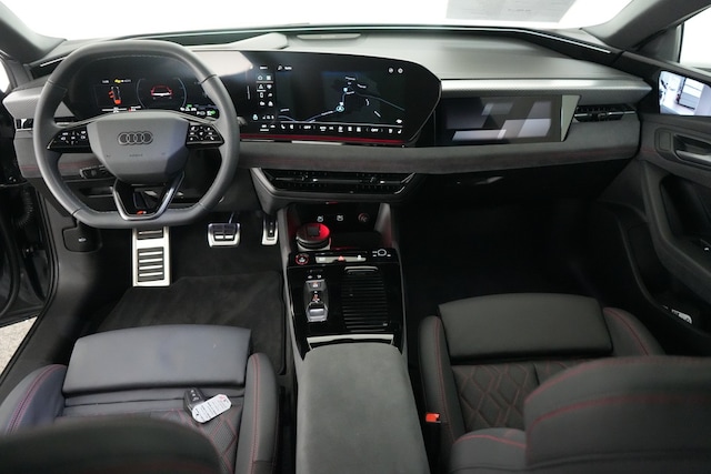 Audi A6 e-tron Avant Quattro