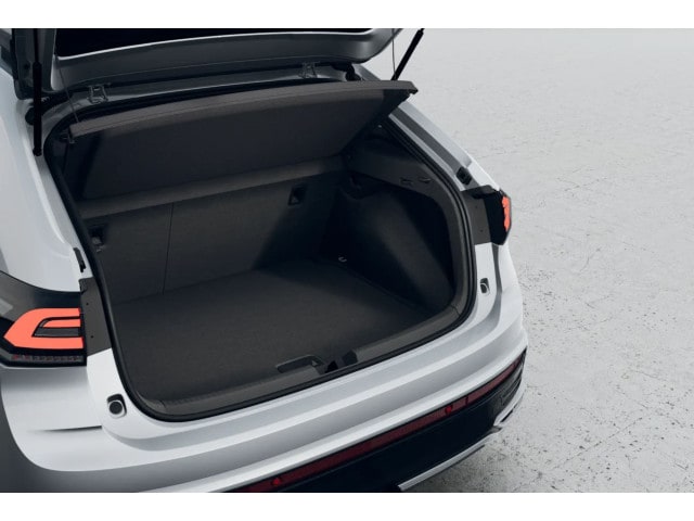 Volkswagen Taigo 1.0 TSI DSG R-Line