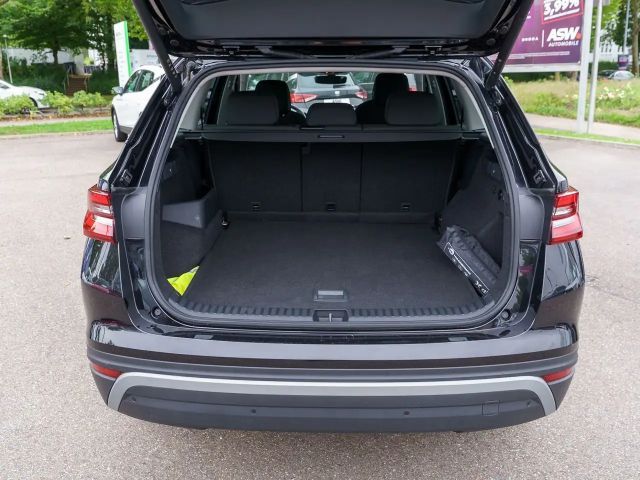 Skoda Kodiaq 2.0 TDI 4x4 Selection