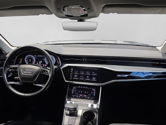 Audi A6 45 TFSI Avant S-Tronic