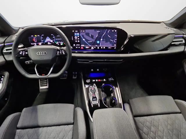 Audi A5 Avant S-Tronic