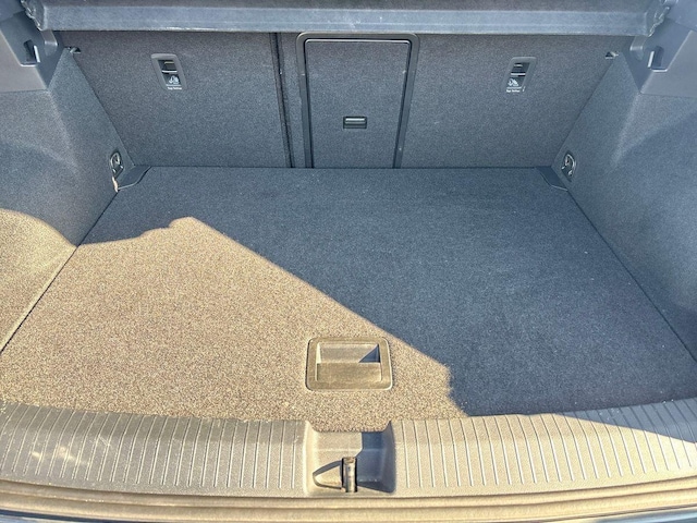 Volkswagen T-Roc 1.5 TSI