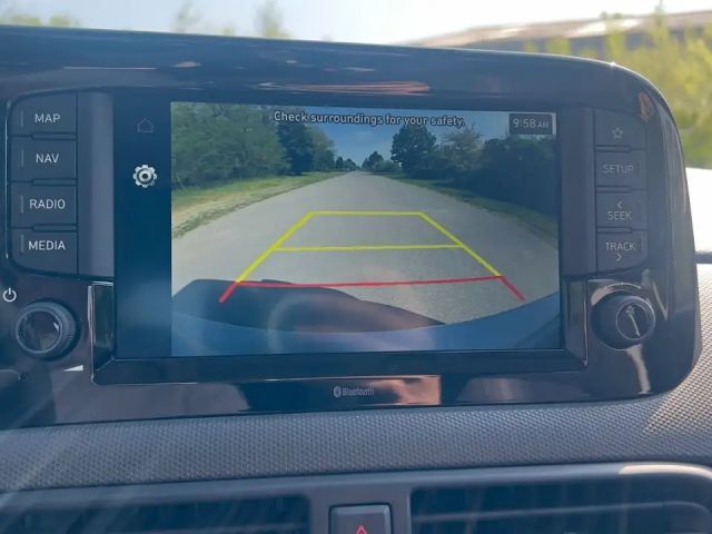 Hyundai i10 1.0 Trend