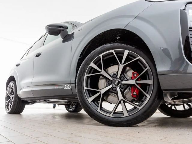 Audi Q3 Hybride S-Tronic