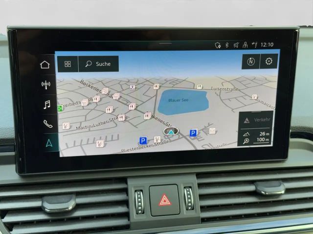 Audi Q5 40 TDI Quattro S-Line