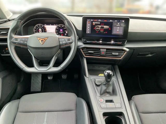 Cupra Formentor 1.5 TSI