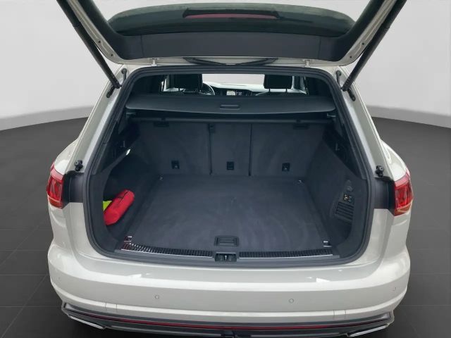 Volkswagen Touareg 3.0 V6 TDI R-Line