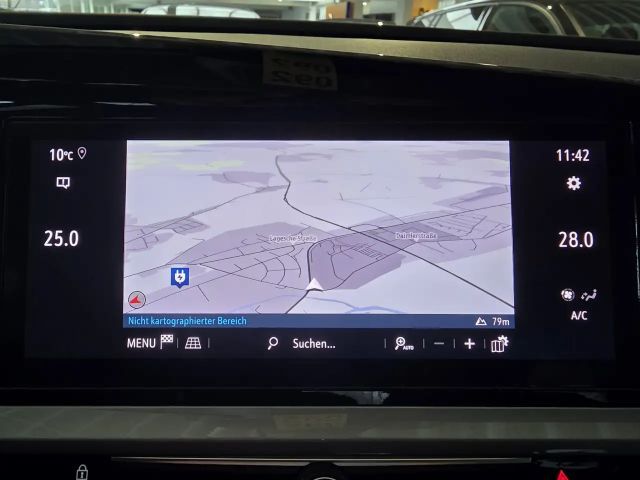 Opel Grandland X GSe