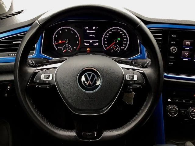 Volkswagen T-Roc DSG Style