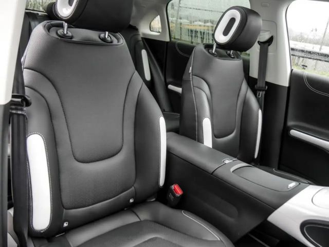 Smart #1 Pulse AWD #Pano#Memo#Distr#Ambi#360°#Head-up