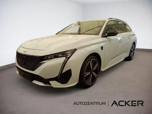 Peugeot 308 GT-Line PureTech SW