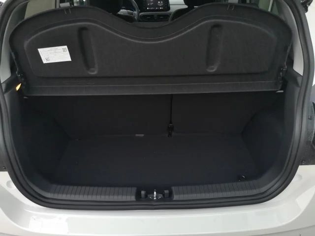 Hyundai i10 i Line Plus 1,0 MT