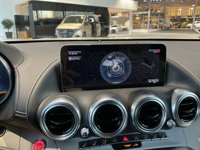 Mercedes-Benz AMG GT AMG Line Roadster