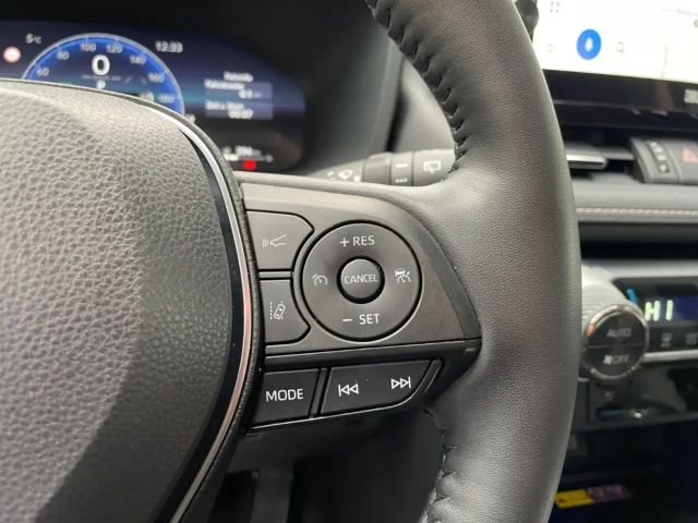 Toyota RAV4 4x2 Hybride Lounge