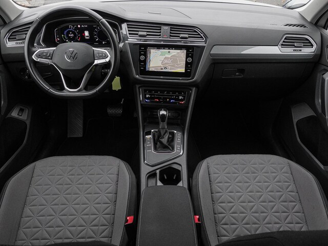 Volkswagen Tiguan DSG eHybrid