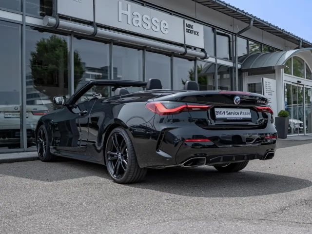 BMW 440 Cabrio M440i