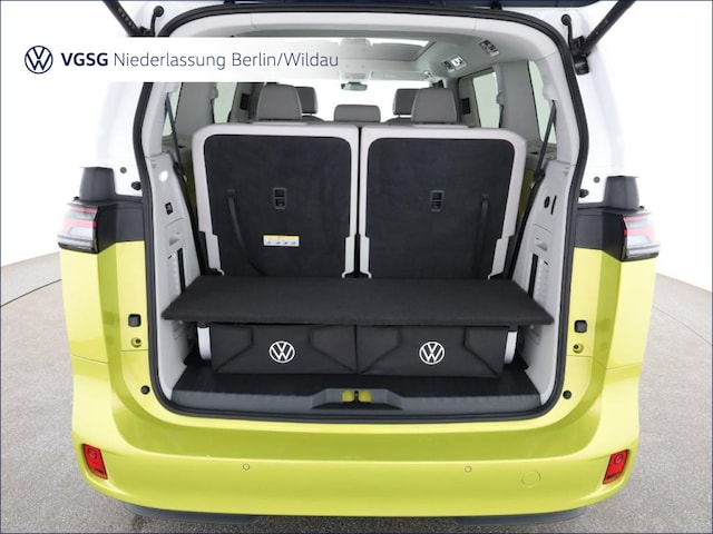 Volkswagen ID.Buzz Pro