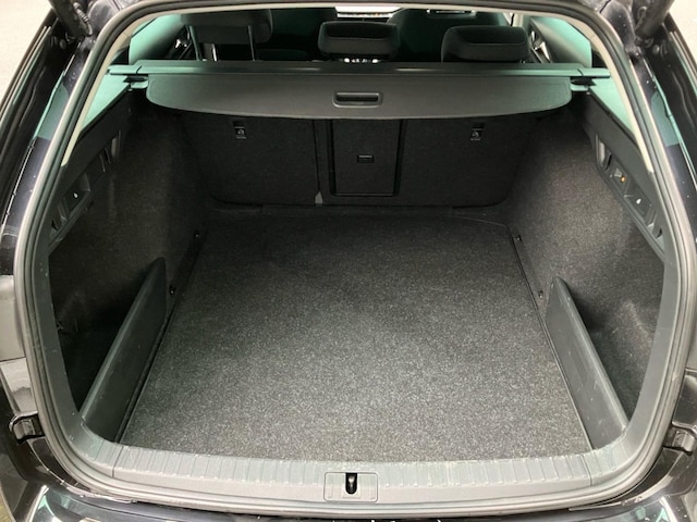 Skoda Octavia 2.0 TDI Clever Combi