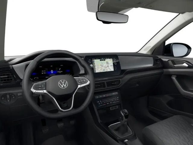 Volkswagen T-Cross 1.0 TSI Life