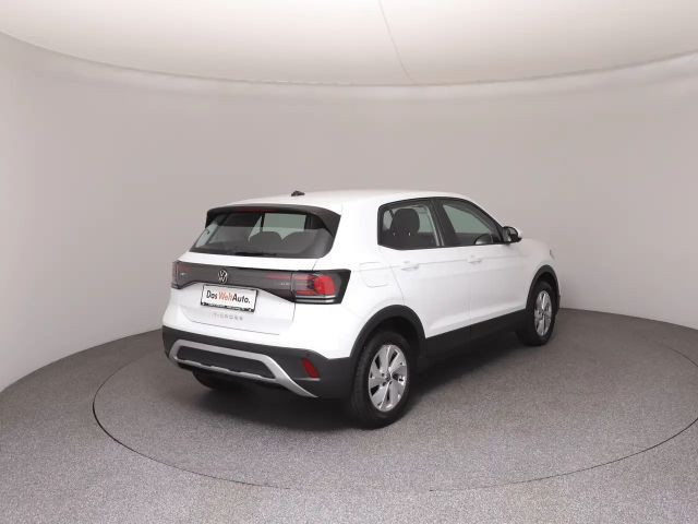 Volkswagen T-Cross 4Me TSI