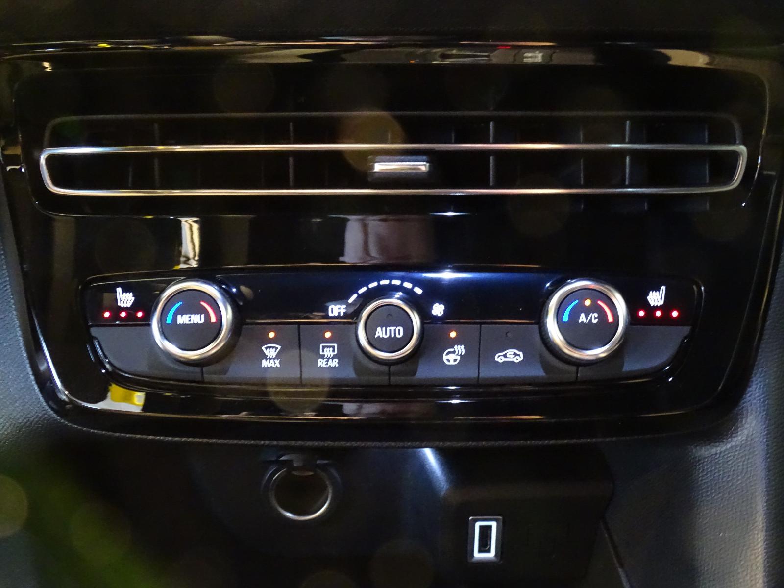 Opel Mokka GS-Line Grand Sport