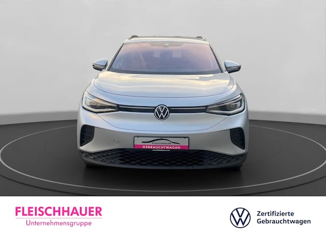 Volkswagen ID.4 Performance Pro