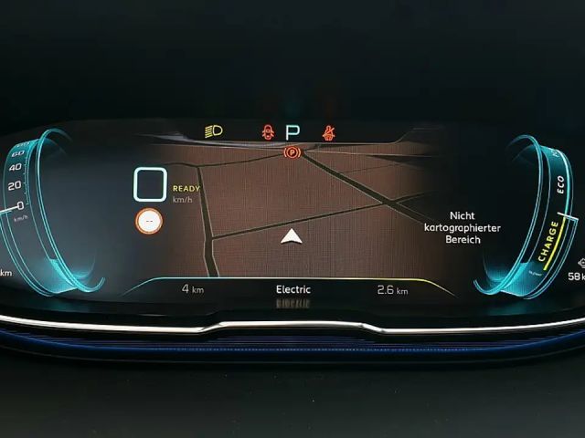 Peugeot 3008 EAT8 GT-Line Hybrid