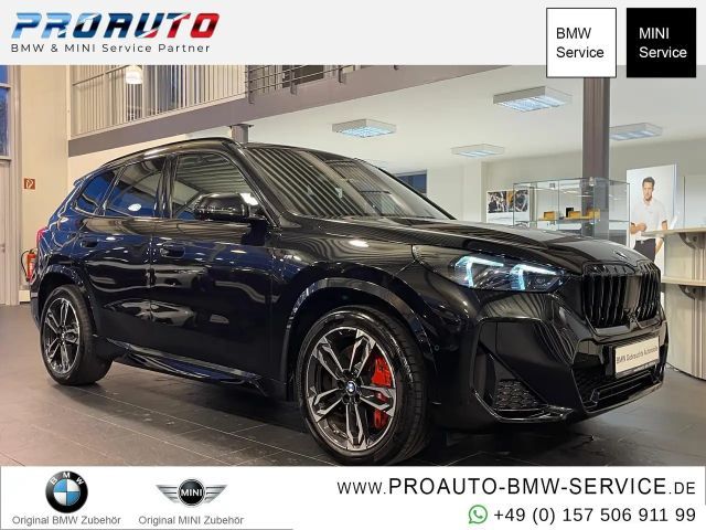BMW X1 M-Sport sDrive