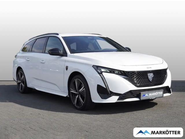 Peugeot 308 GT-Line PureTech SW