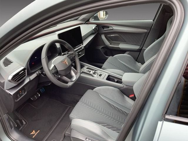 Cupra Formentor 2.0 TSI 4Drive VZ