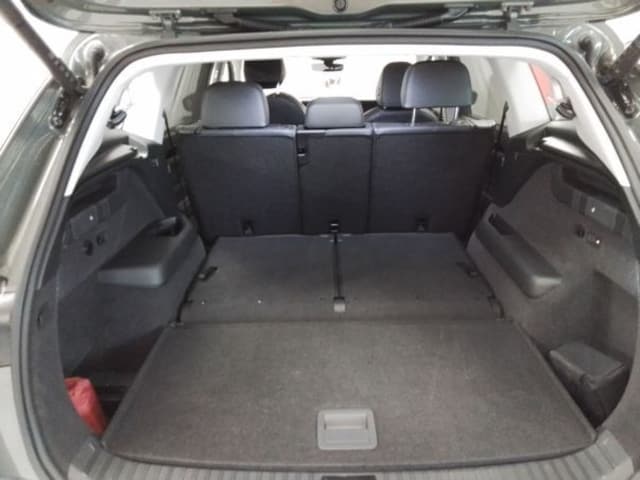 Volkswagen Tayron Life