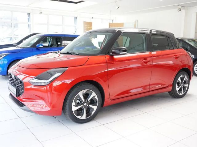 Suzuki Swift Comfort