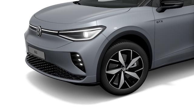 Volkswagen ID.5 GTX