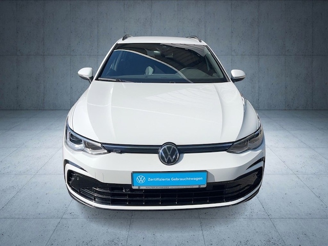 Volkswagen Golf R-Line Variant