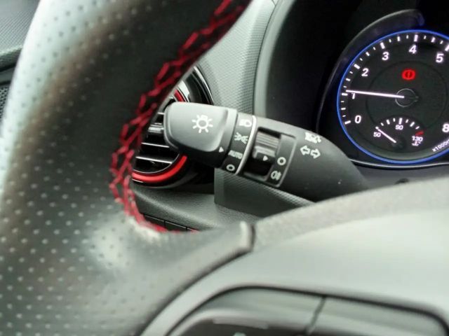 Hyundai Kona 1.0 2WD T-GDi Yes