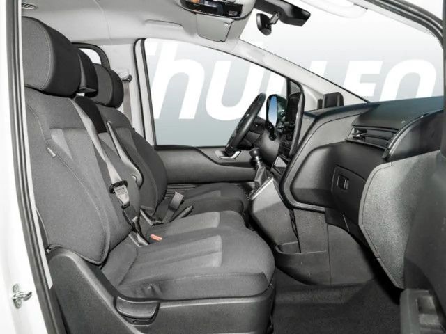 Hyundai Staria Trend