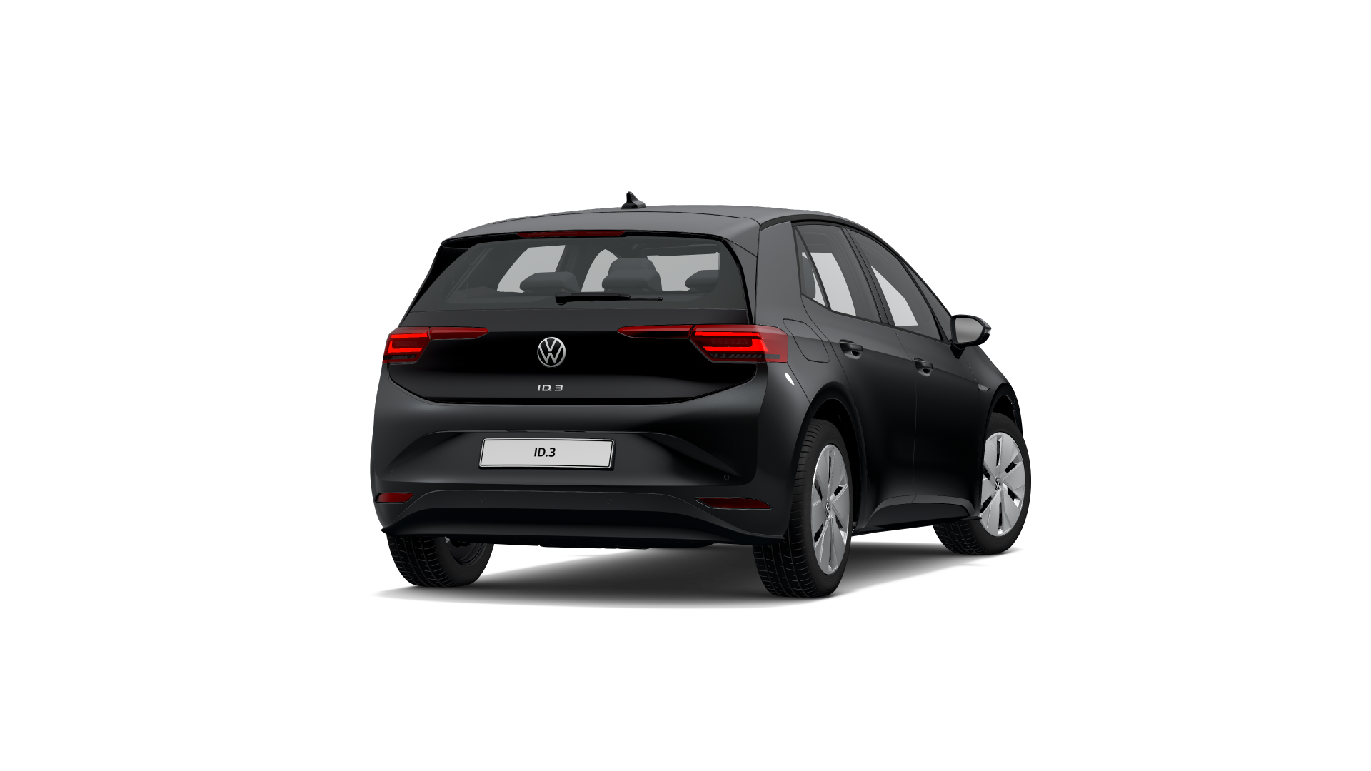 Volkswagen ID.3 58 KWh Performance Pro