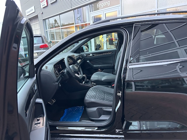 Volkswagen T-Roc 2.0 TSI 4Motion IQ.Drive Style