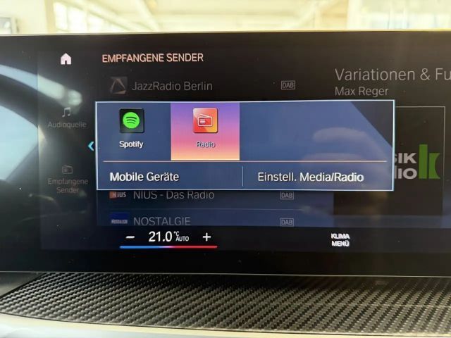 BMW 340 M-Sport Touring xDrive