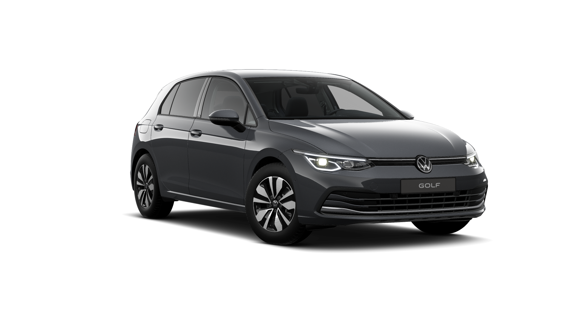 Volkswagen Golf 1.0 TSI Golf VIII Move