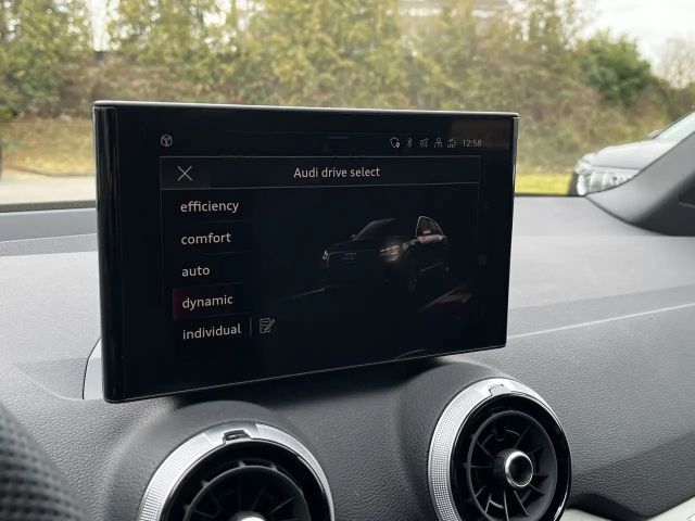 Audi Q2 Competition S-Line